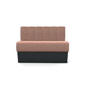Design-Polsterbank 1