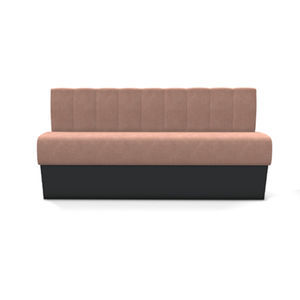 Design-Polsterbank 1