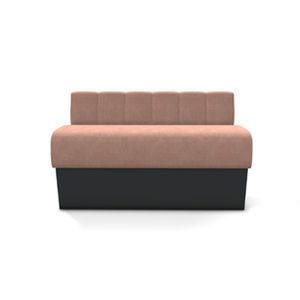 Design-Polsterbank 1