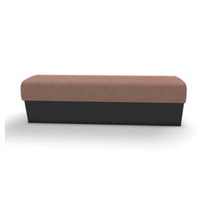 Design-Polsterbank 1