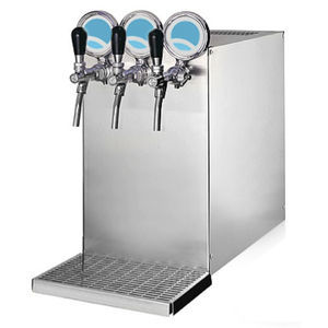 Wasserspender für kaltes Wasser