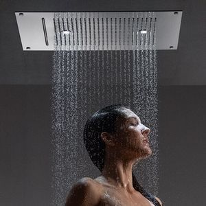 Erlebnisdusche