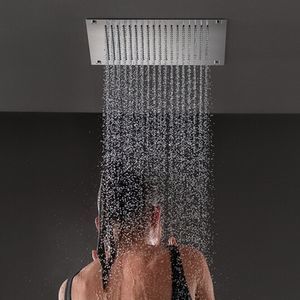 Erlebnisdusche