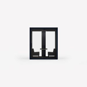 POD-Büro / Akustik