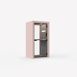 Telefonzelle für Büro