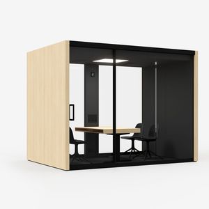POD-Büro / Akustik