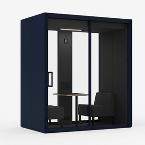 POD-Büro / Akustik