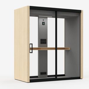 POD-Büro / Akustik