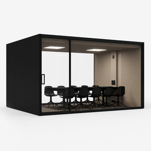 POD-Büro / Akustik