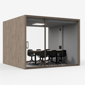 POD-Büro / Akustik