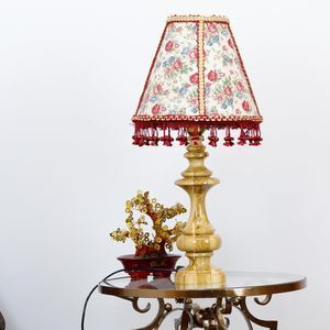 Tischlampe