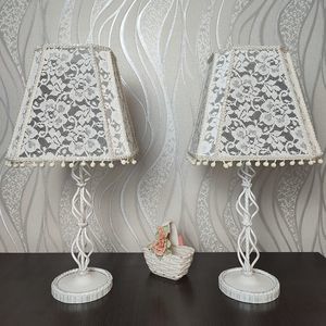 Tischlampe