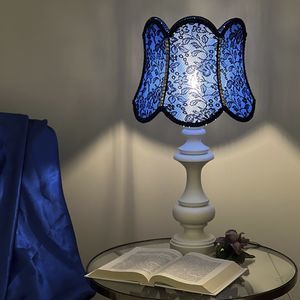 Tischlampe