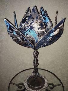Tischlampe