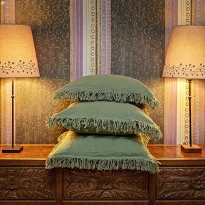 Kissen für Sofas