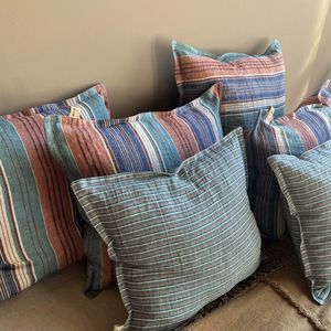 Kissen für Sofas