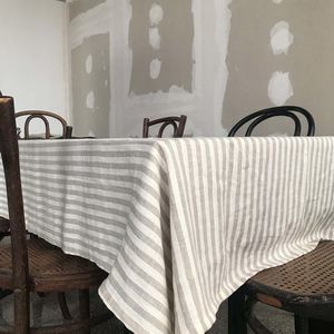 Leinenserviette