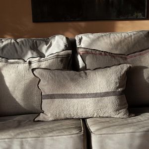 Kissen für Sofas