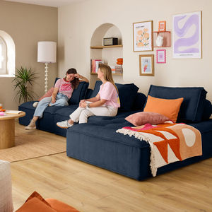 Modulsofa 1