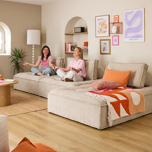 Modulsofa 1