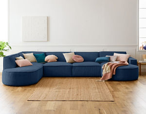 Ecksofa 1