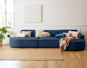 Ecksofa 1