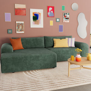 Ecksofa 1