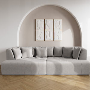 modernes Sofa 1