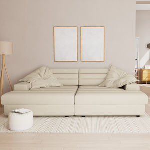 modernes Sofa 1