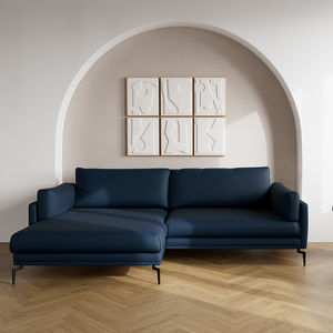 Ecksofa 1