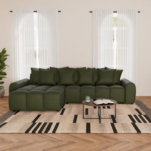 Ecksofa 1