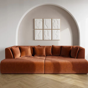 modernes Sofa 1