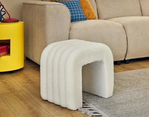 Ottomane / skandinavisches Design