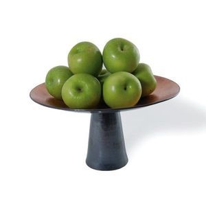 Kupfer-Obstschale