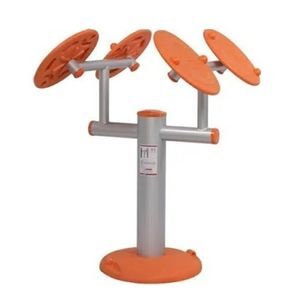 Outdoor-Schultertrainer