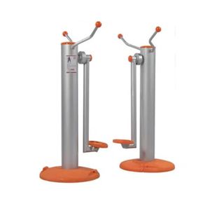 Outdoor-Beintrainer / für Sportparcours