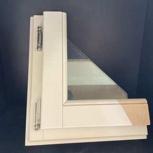 Holzfenster