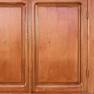 einflügeliger Fensterladen
