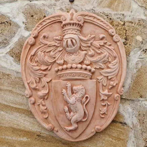 Terrakottaskulptur