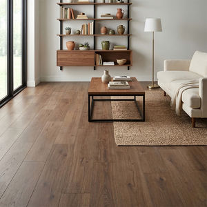 Holz-Laminatboden