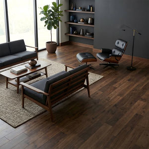 Holz-Laminatboden