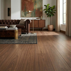 Holz-Laminatboden