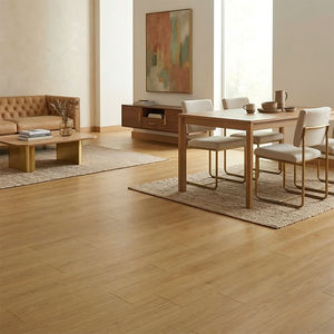 Holz-Laminatboden