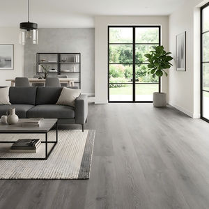 Holz-Laminatboden