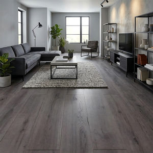 Holz-Laminatboden