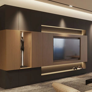 modernes Fernsehmöbel