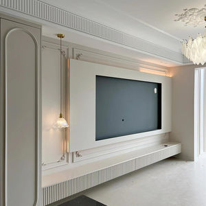 modernes Fernsehmöbel