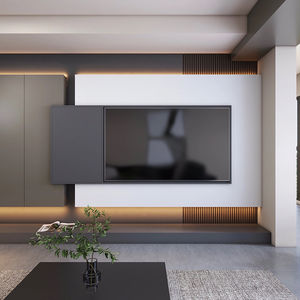 modernes Fernsehmöbel