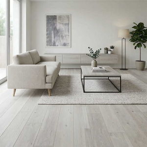 HDF-Laminatboden