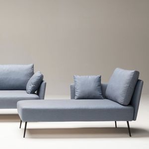 moderne Récamiere